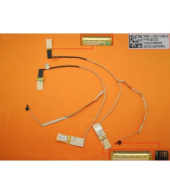 Asus A550 X550 D551 R510 LED Cable